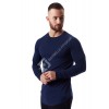 Men Full Sleeve Gym T Shirt 